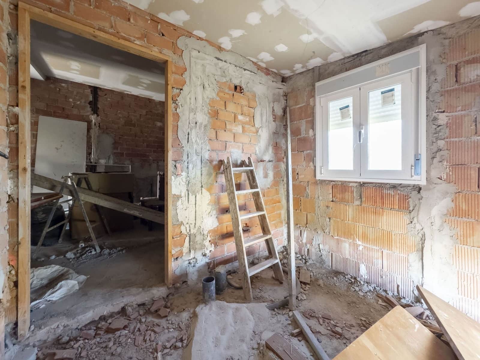 2 soverom Finca/Herregård til salgs i Coin med svømmebasseng - € 299 900 (Ref: 9417596)