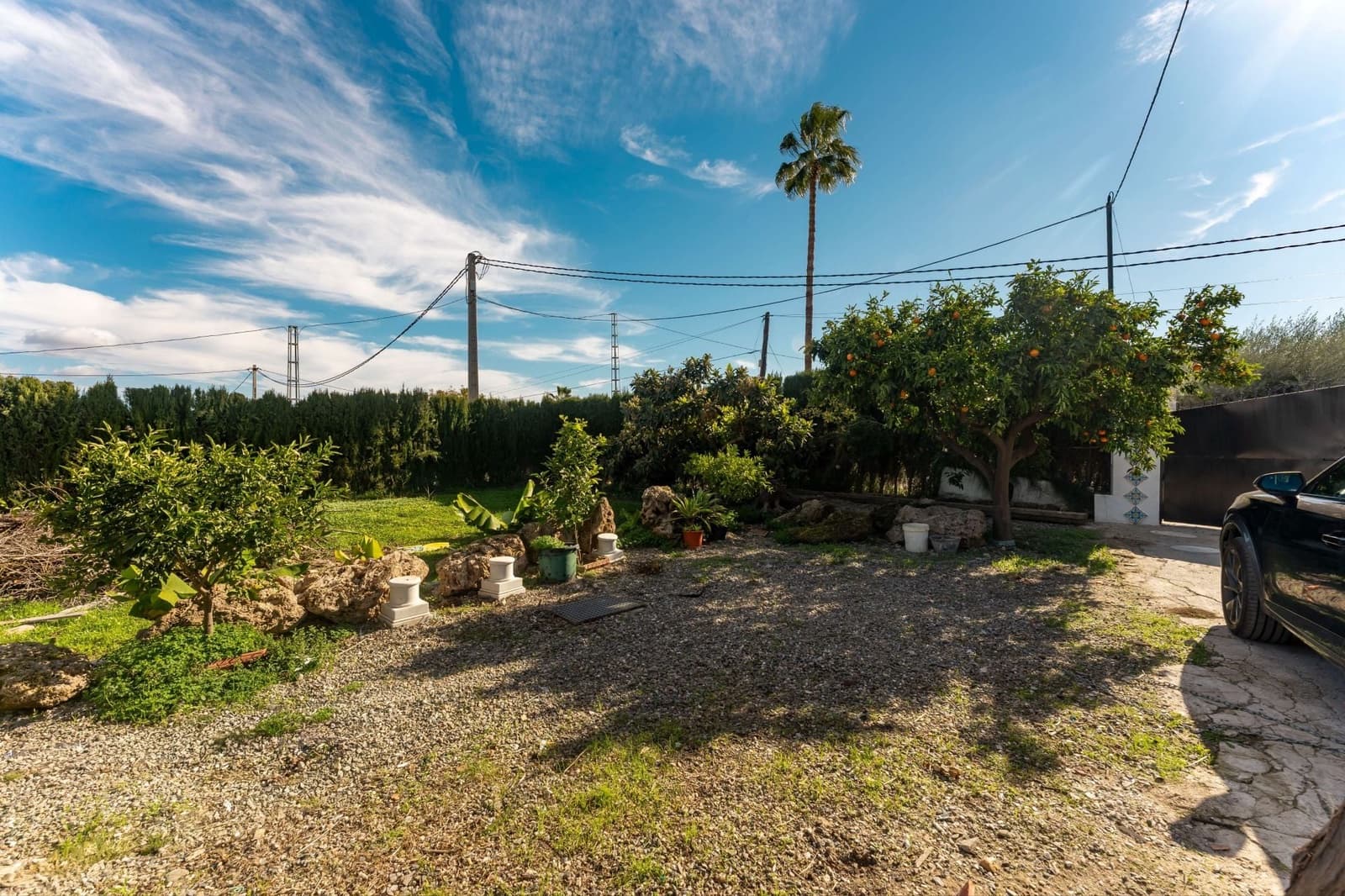 2 soverom Finca/Herregård til salgs i Coin med svømmebasseng - € 299 900 (Ref: 9417596)