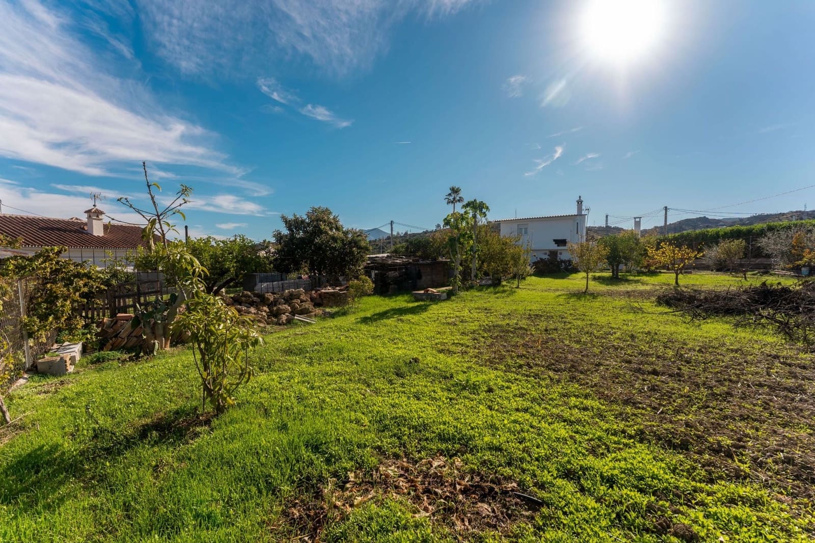 2 soverom Finca/Herregård til salgs i Coin med svømmebasseng - € 299 900 (Ref: 9417596)