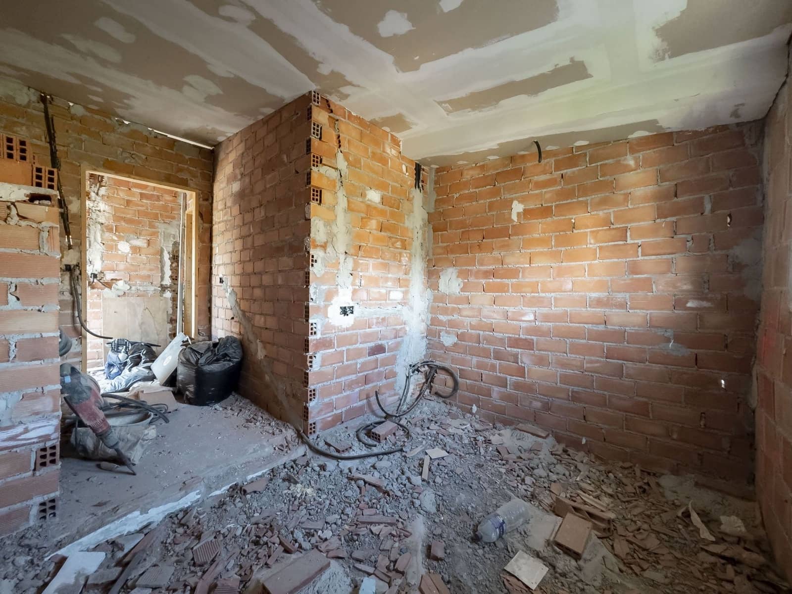 2 soverom Finca/Herregård til salgs i Coin med svømmebasseng - € 299 900 (Ref: 9417596)