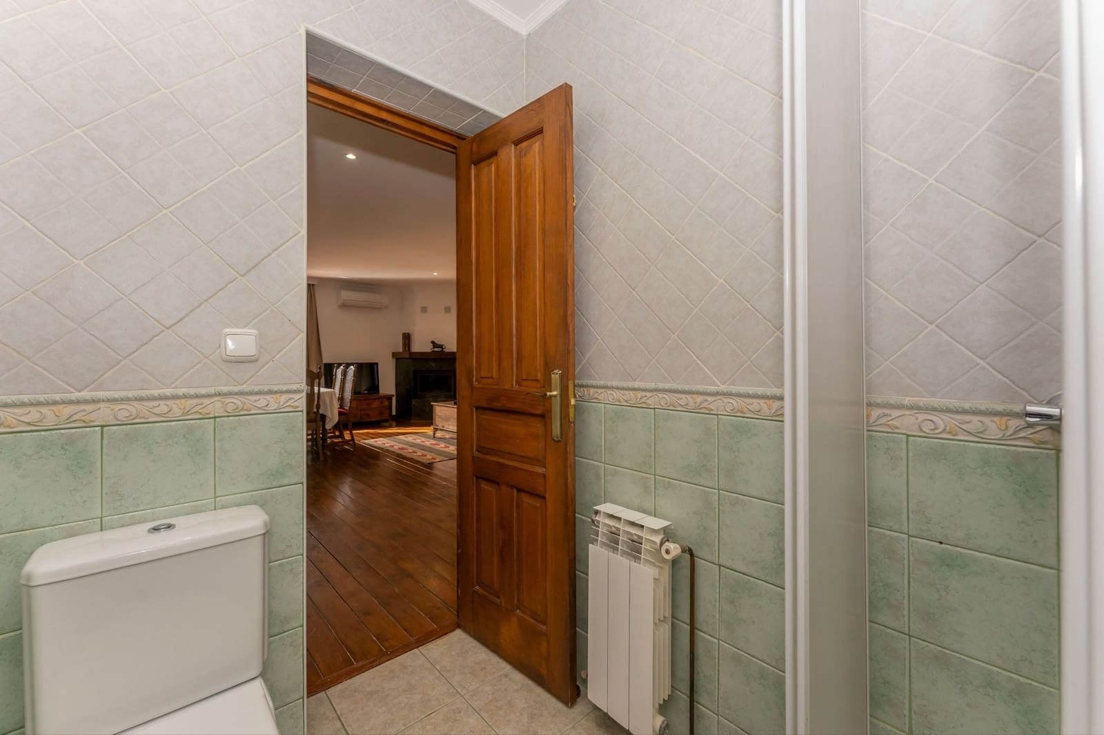 2 makuuhuone Maalaistalo myytävänä paikassa Monda mukana uima-altaan - 429 000 € (Ref: 9474549)