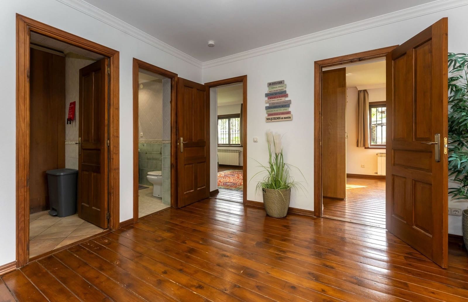 2 makuuhuone Maalaistalo myytävänä paikassa Monda mukana uima-altaan - 429 000 € (Ref: 9474549)