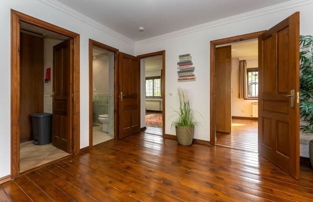 2 makuuhuone Maalaistalo myytävänä paikassa Monda mukana uima-altaan - 429 000 € (Ref: 9474549)