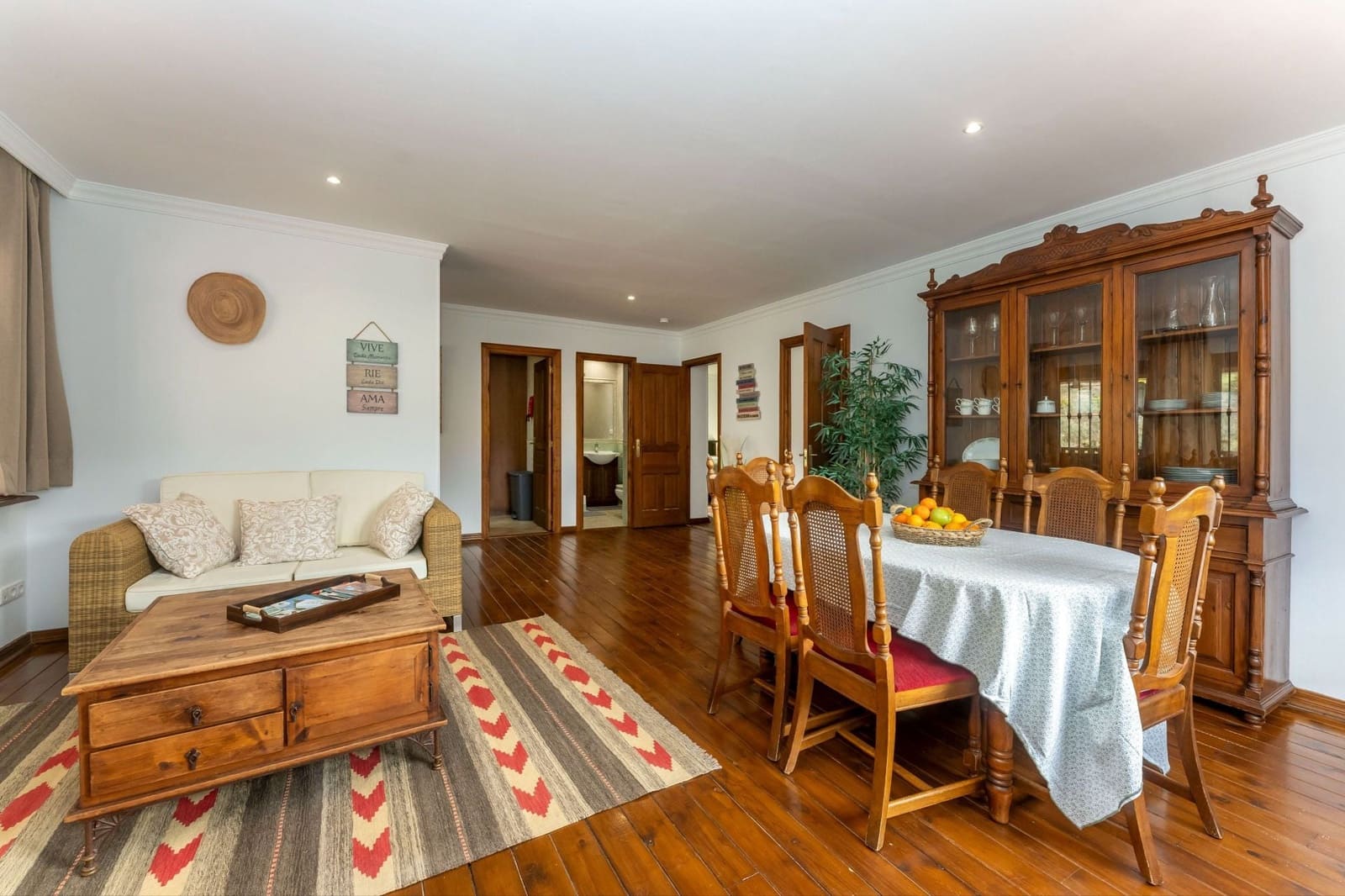 2 makuuhuone Maalaistalo myytävänä paikassa Monda mukana uima-altaan - 429 000 € (Ref: 9474549)