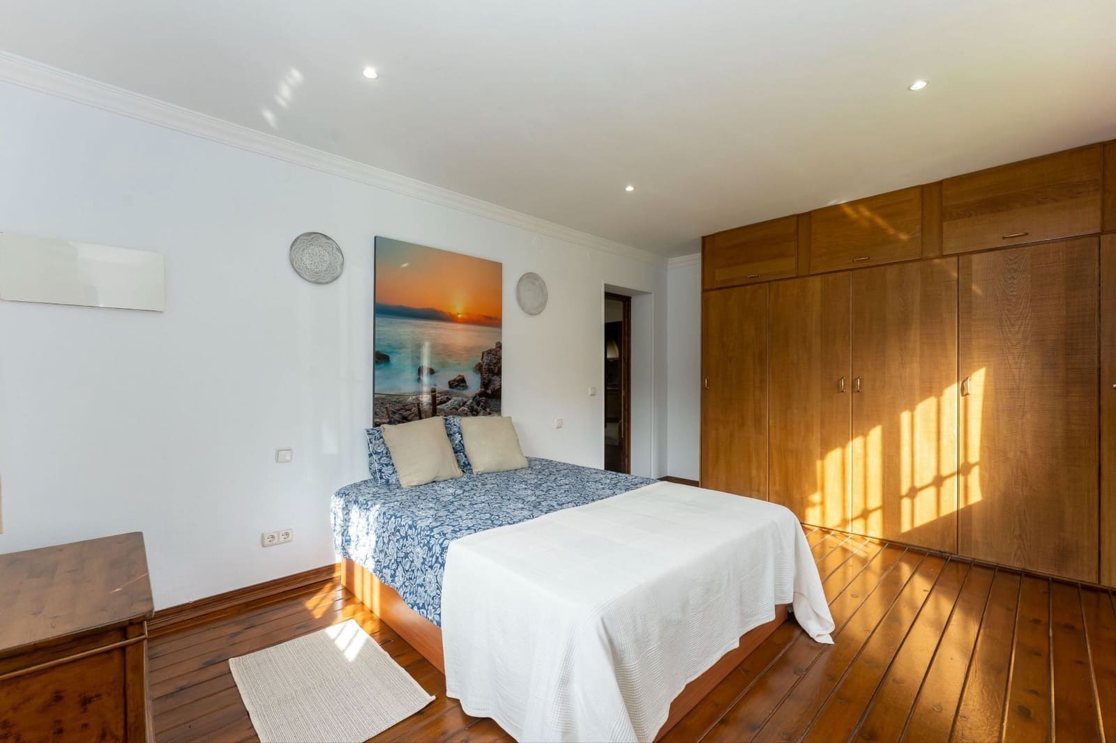 2 makuuhuone Maalaistalo myytävänä paikassa Monda mukana uima-altaan - 429 000 € (Ref: 9474549)