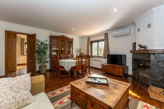 2 makuuhuone Maalaistalo myytävänä paikassa Monda mukana uima-altaan - 429 000 € (Ref: 9474549)