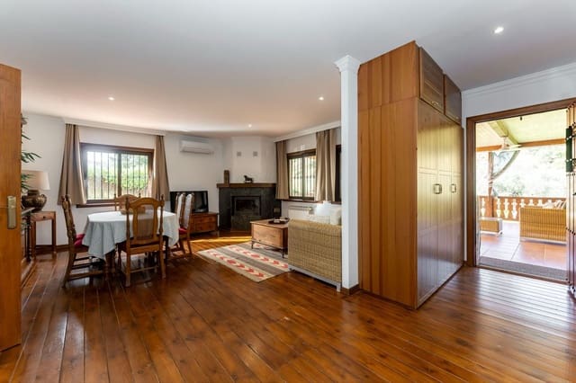 2 makuuhuone Maalaistalo myytävänä paikassa Monda mukana uima-altaan - 429 000 € (Ref: 9474549)