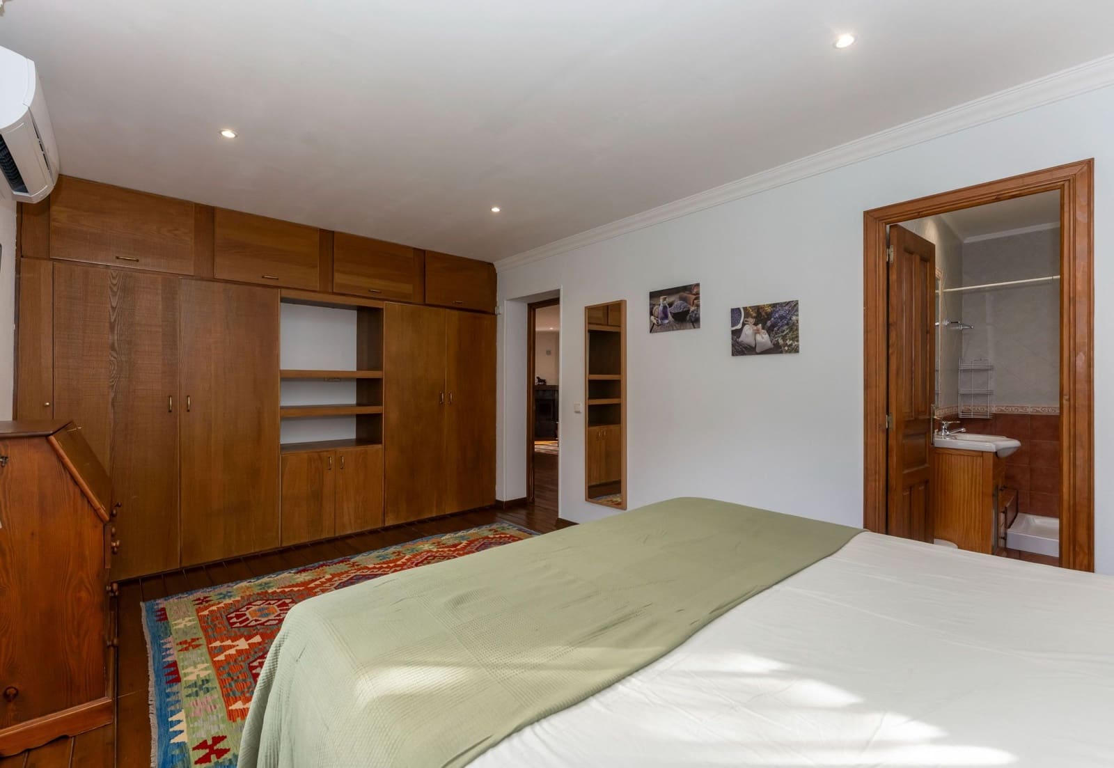 2 makuuhuone Maalaistalo myytävänä paikassa Monda mukana uima-altaan - 429 000 € (Ref: 9474549)