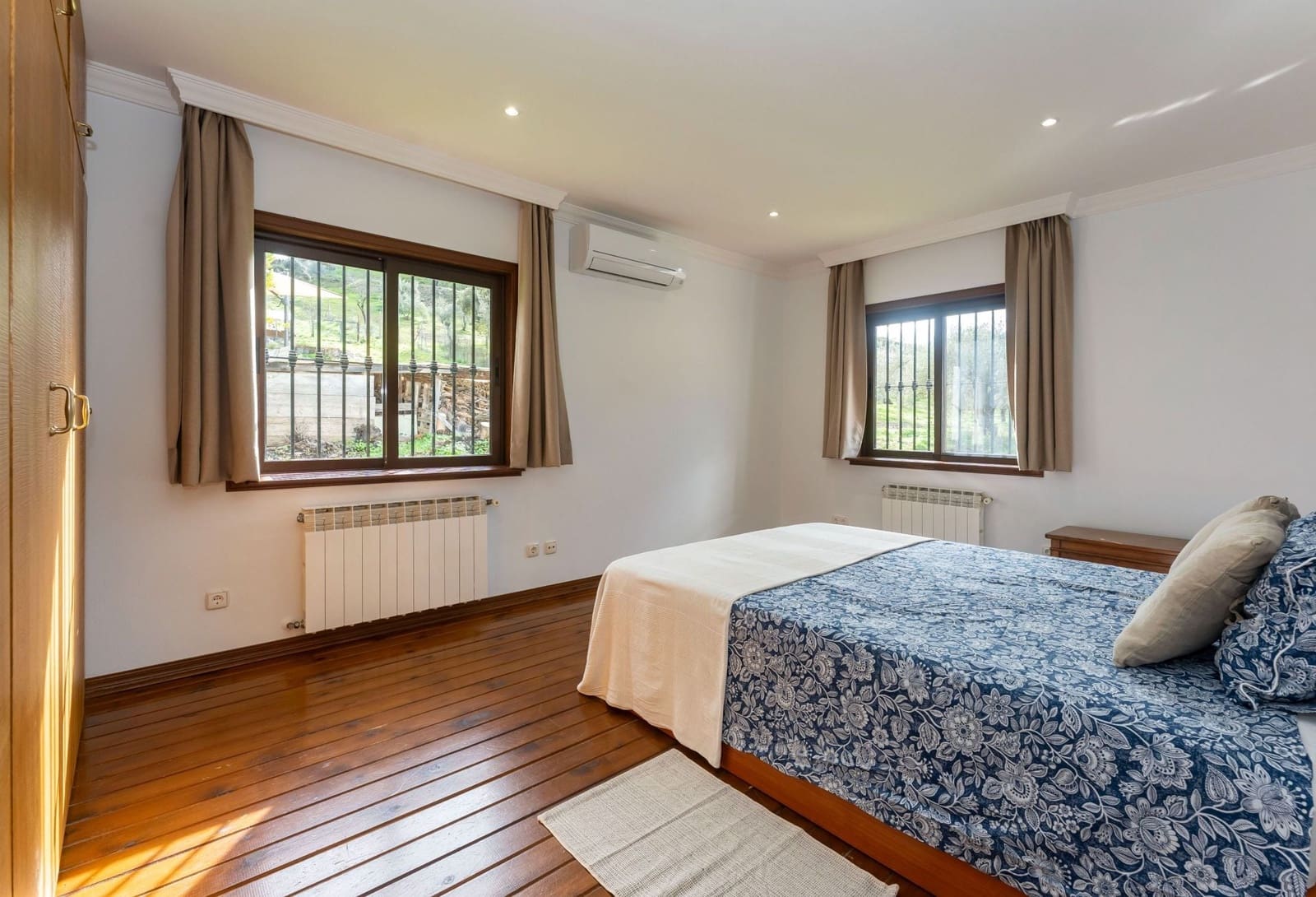 2 makuuhuone Maalaistalo myytävänä paikassa Monda mukana uima-altaan - 429 000 € (Ref: 9474549)