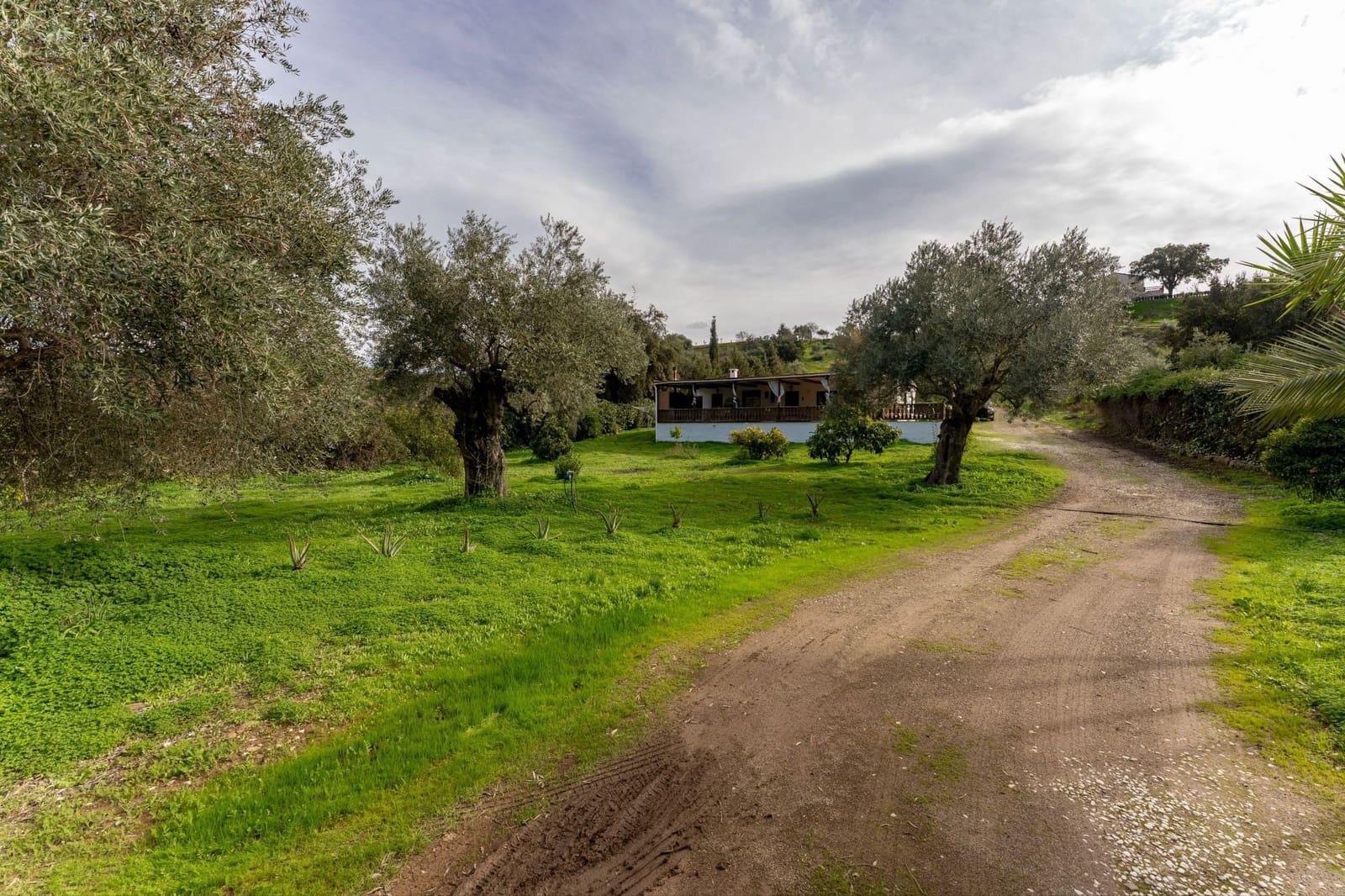 2 makuuhuone Maalaistalo myytävänä paikassa Monda mukana uima-altaan - 429 000 € (Ref: 9474549)