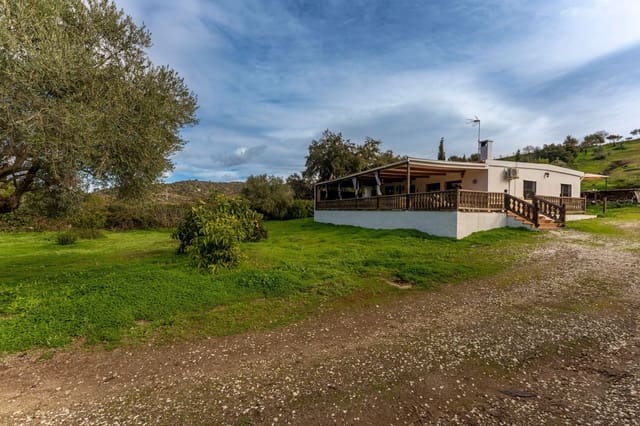 2 makuuhuone Maalaistalo myytävänä paikassa Monda mukana uima-altaan - 429 000 € (Ref: 9474549)