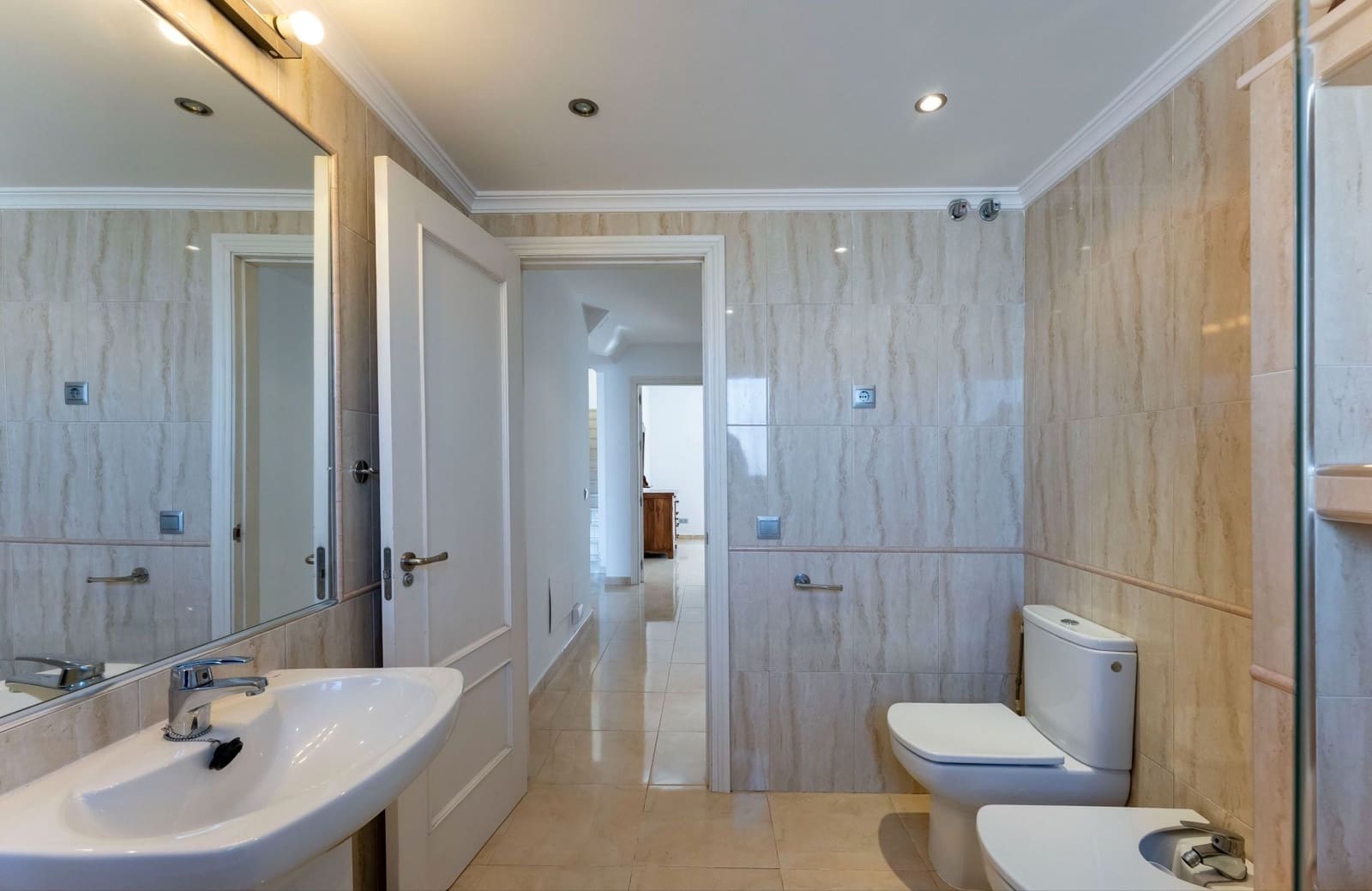 9 soverom Finca/Herregård til salgs i Alhaurin el Grande med svømmebasseng - € 995 000 (Ref: 9492693)