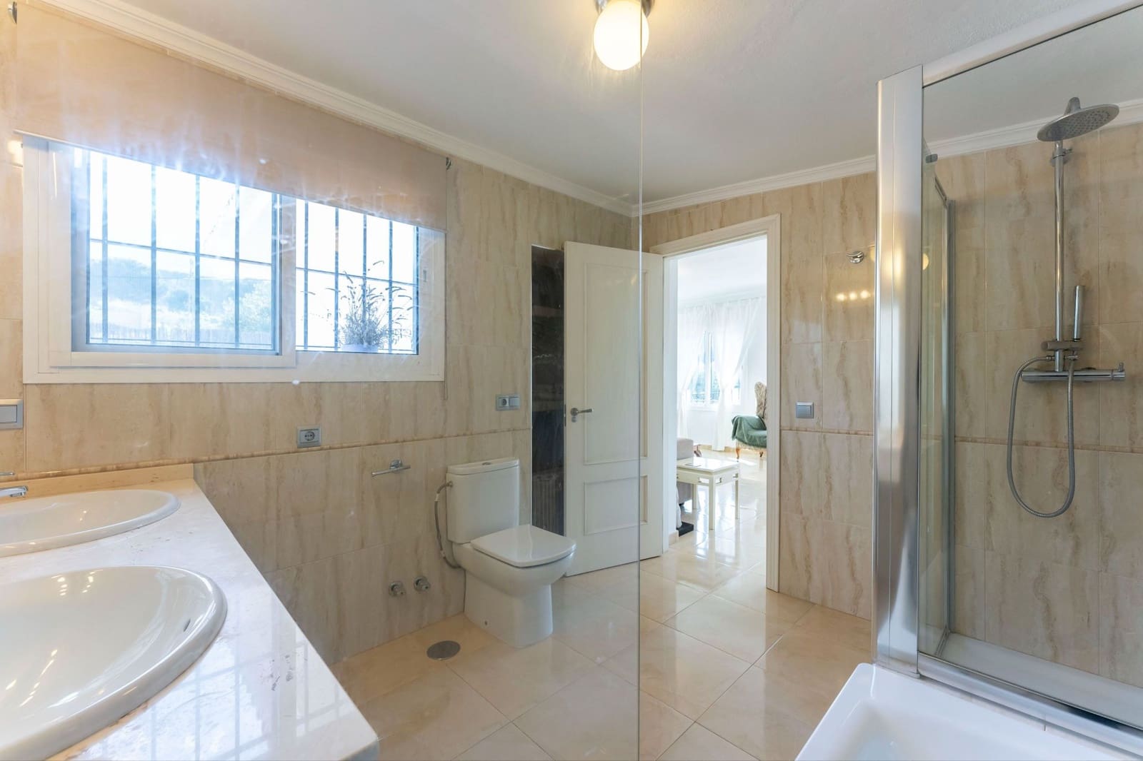 9 soverom Finca/Herregård til salgs i Alhaurin el Grande med svømmebasseng - € 995 000 (Ref: 9492693)