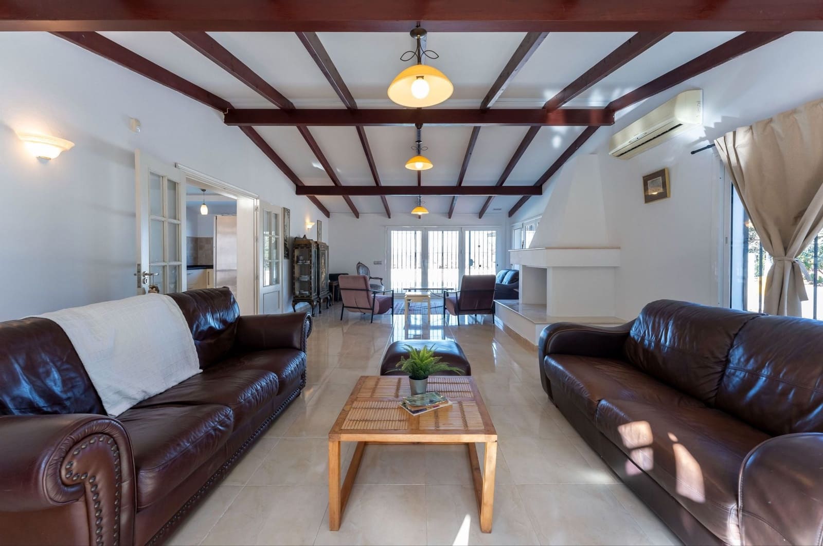 9 soverom Finca/Herregård til salgs i Alhaurin el Grande med svømmebasseng - € 995 000 (Ref: 9492693)