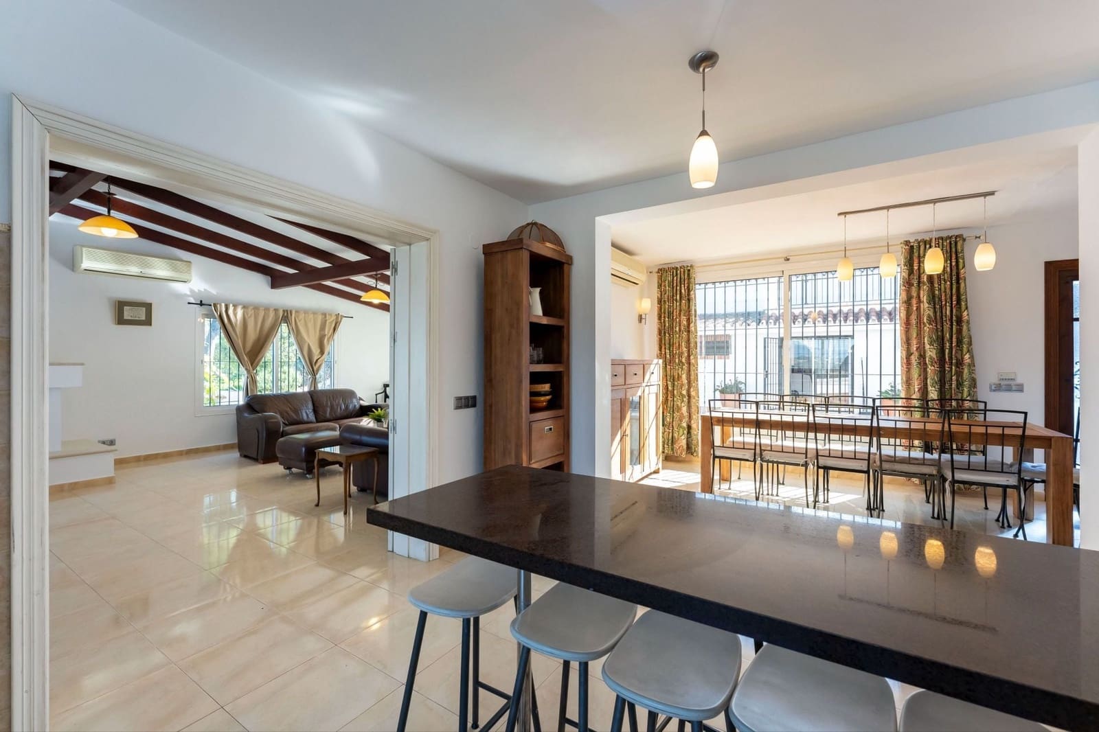 9 soverom Finca/Herregård til salgs i Alhaurin el Grande med svømmebasseng - € 995 000 (Ref: 9492693)