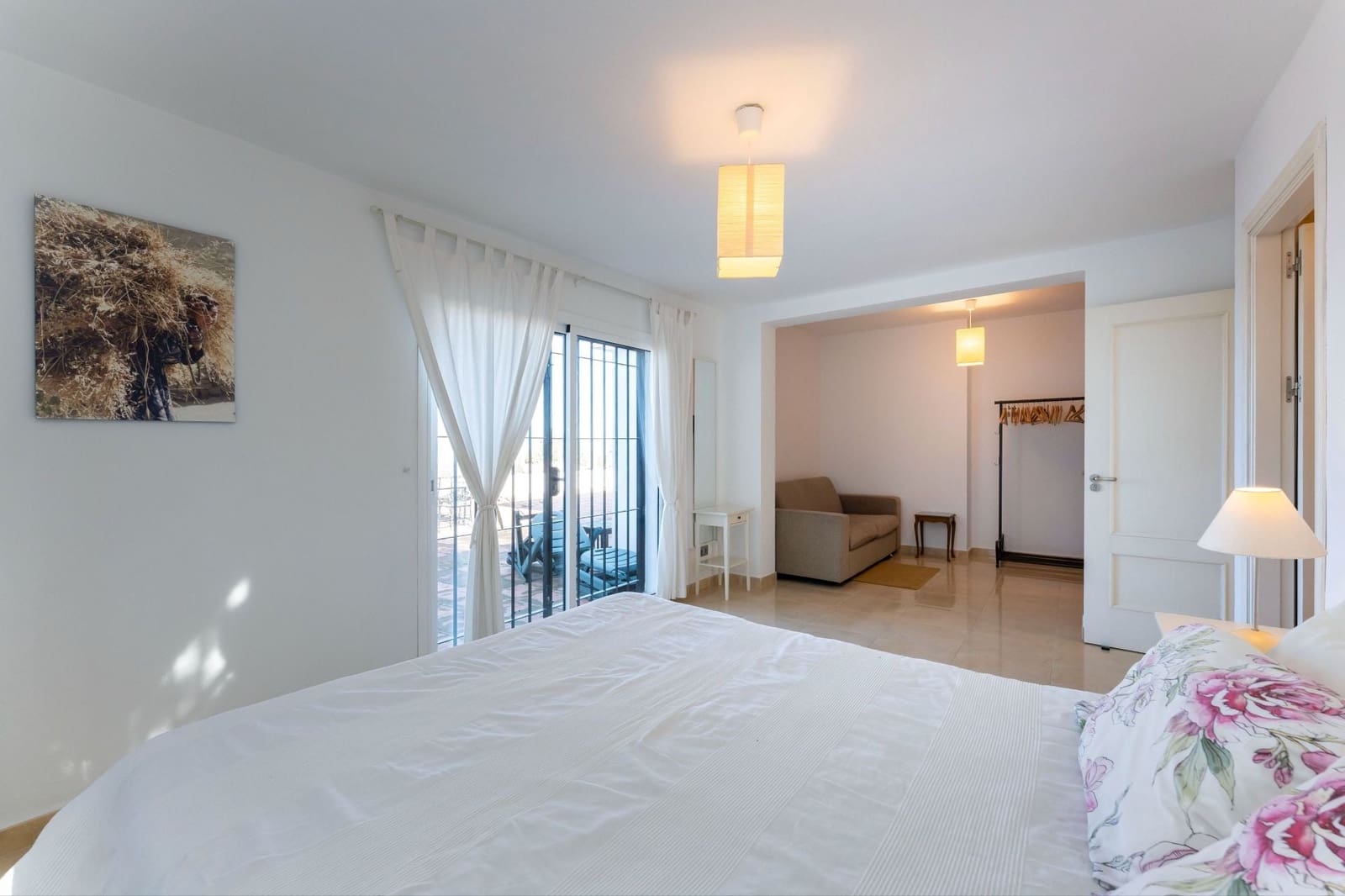 9 soverom Finca/Herregård til salgs i Alhaurin el Grande med svømmebasseng - € 995 000 (Ref: 9492693)