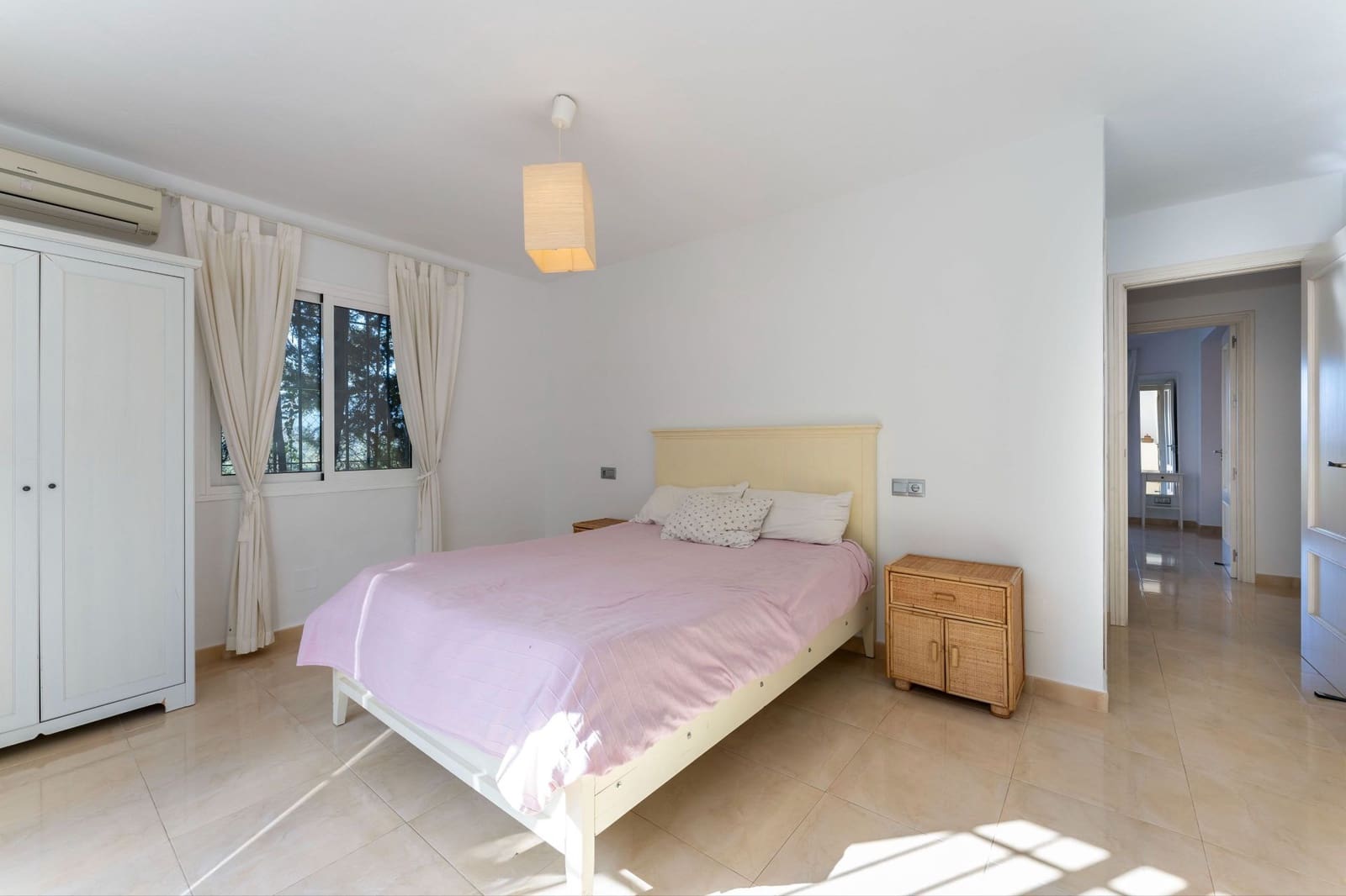 9 soverom Finca/Herregård til salgs i Alhaurin el Grande med svømmebasseng - € 995 000 (Ref: 9492693)