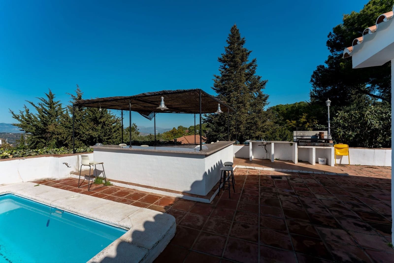 9 soverom Finca/Herregård til salgs i Alhaurin el Grande med svømmebasseng - € 995 000 (Ref: 9492693)