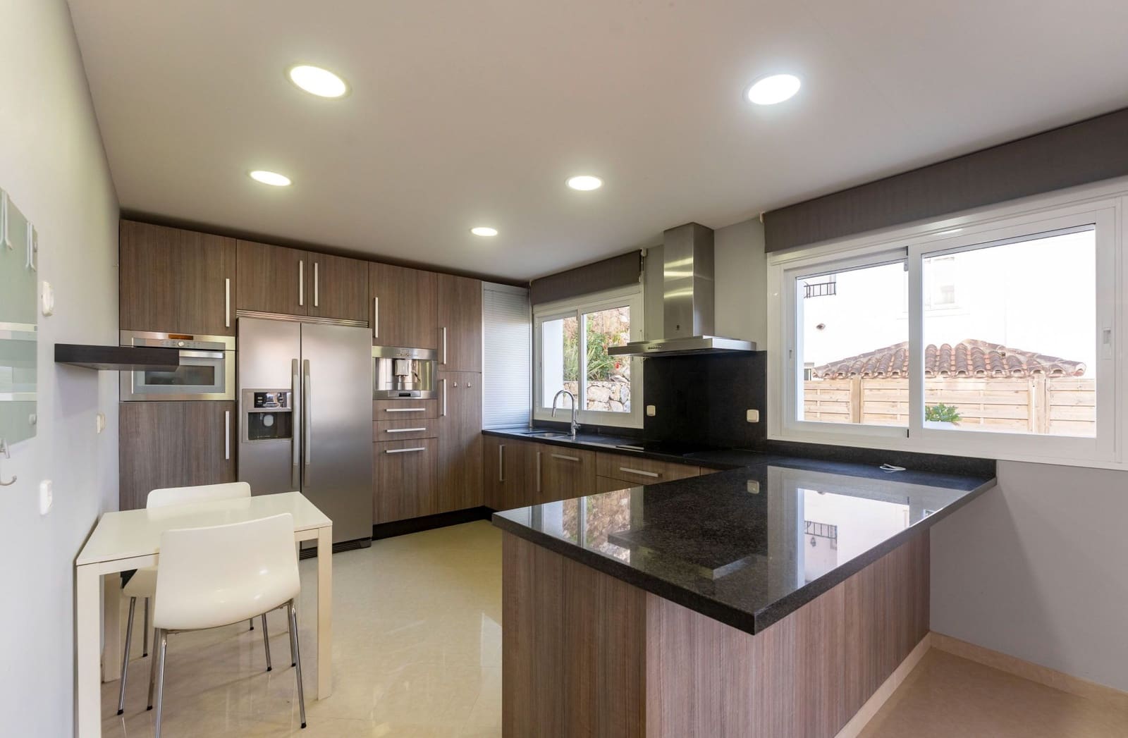 4 sovrum Villa till salu i Coin med pool - 595 000 € (Ref: 9496706)