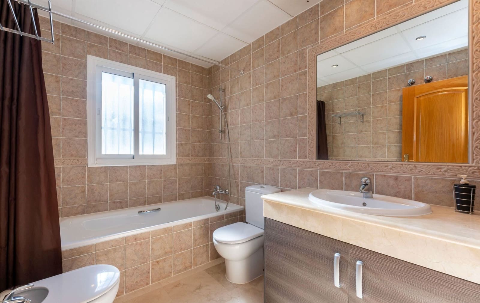 4 sovrum Villa till salu i Coin med pool - 595 000 € (Ref: 9496706)