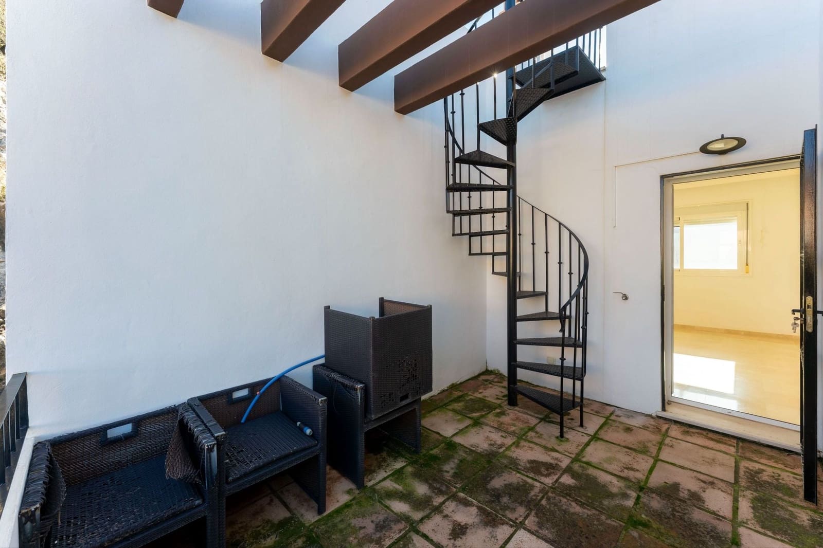 4 sovrum Villa till salu i Coin med pool - 595 000 € (Ref: 9496706)