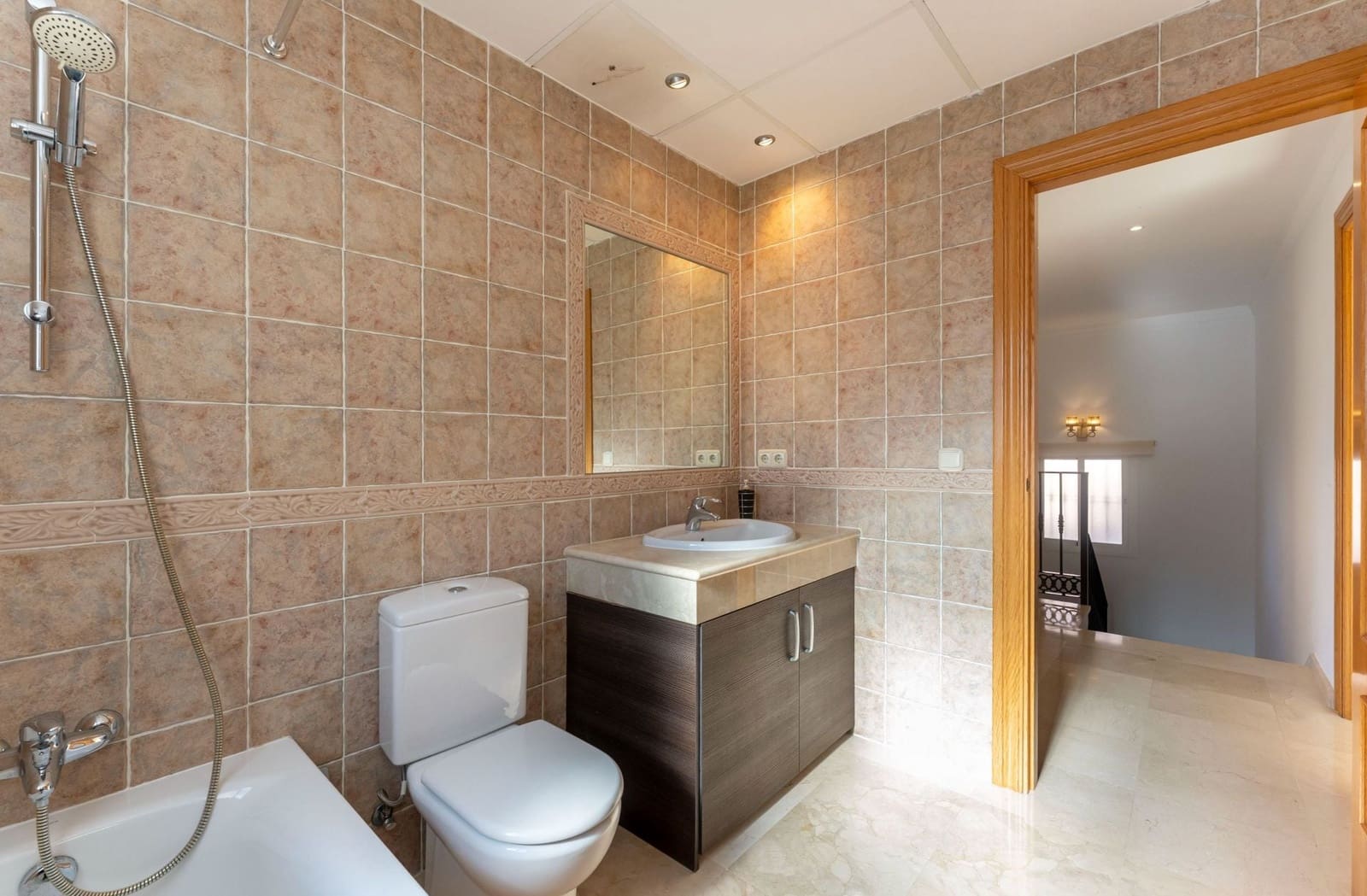 4 sovrum Villa till salu i Coin med pool - 595 000 € (Ref: 9496706)