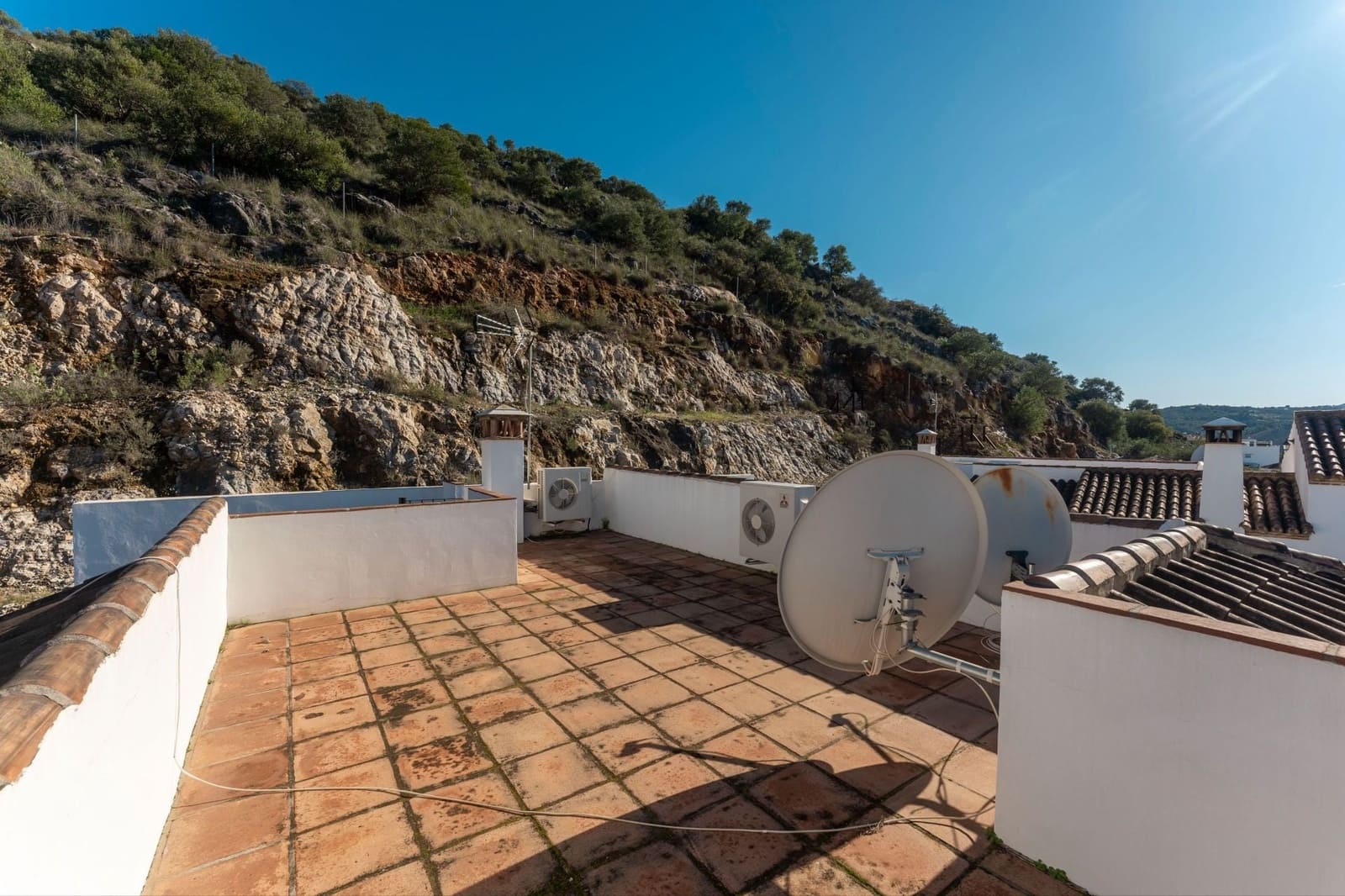 4 sovrum Villa till salu i Coin med pool - 595 000 € (Ref: 9496706)