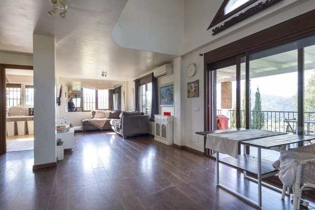 3 bedroom Finca/Country House for sale in Coín - € 599,000 (Ref: 9516543)