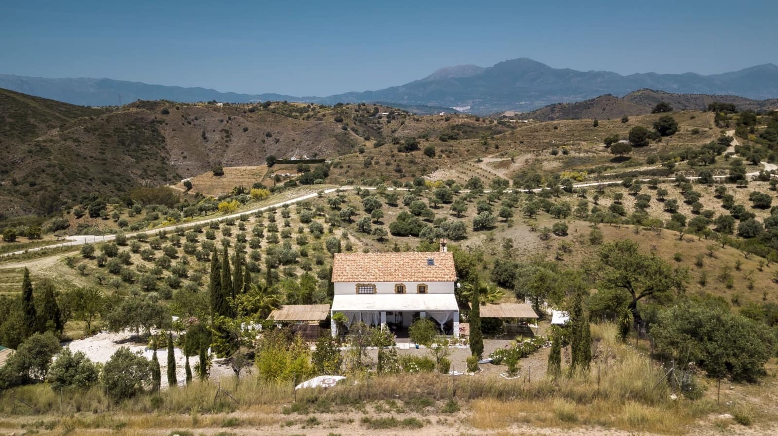 3 bedroom Finca/Country House for sale in Coin - € 599,000 (Ref: 9516543)