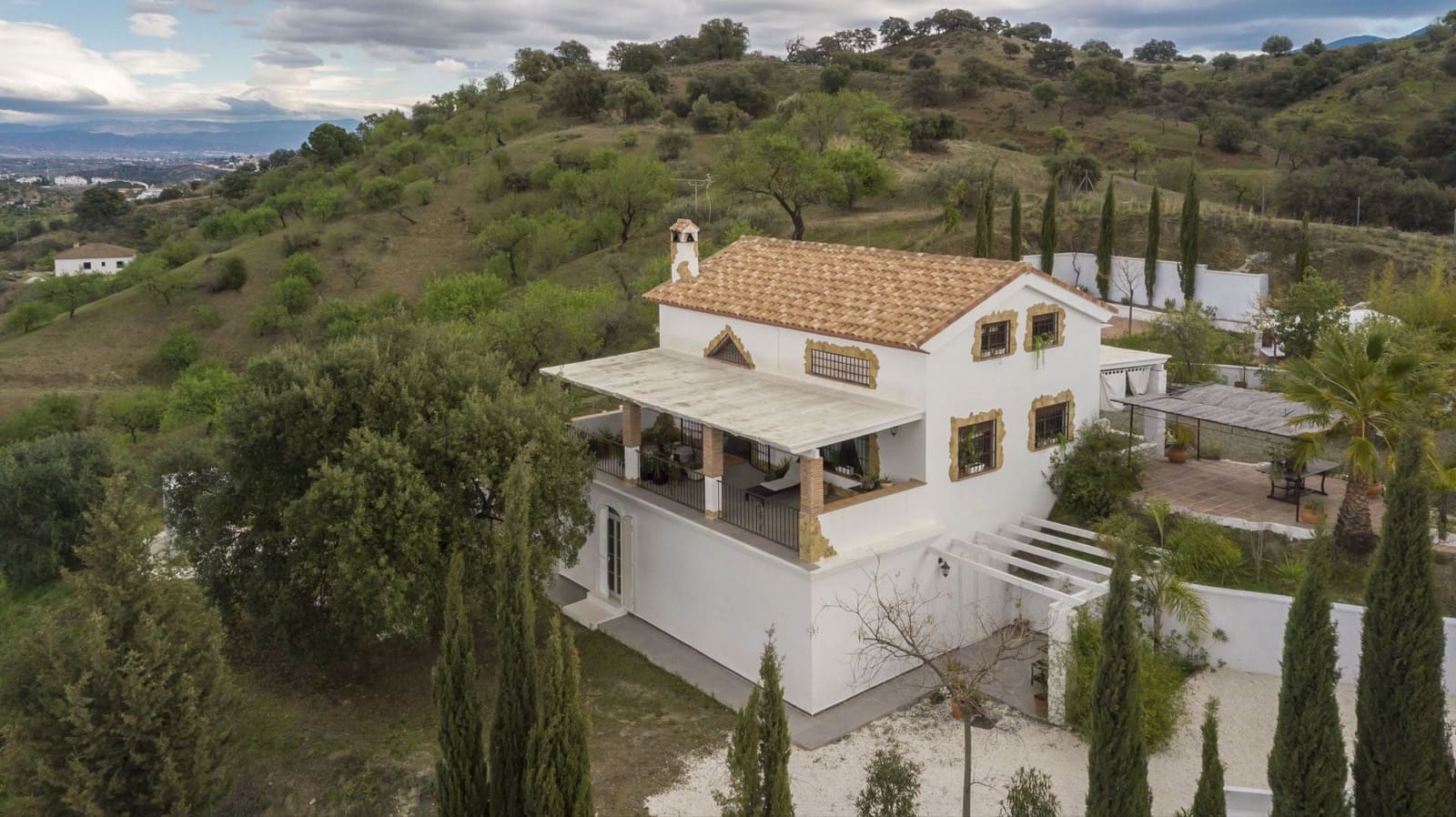 3 bedroom Finca/Country House for sale in Coin - € 599,000 (Ref: 9516543)
