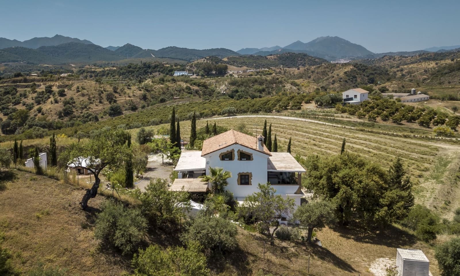 3 bedroom Finca/Country House for sale in Coin - € 599,000 (Ref: 9516543)