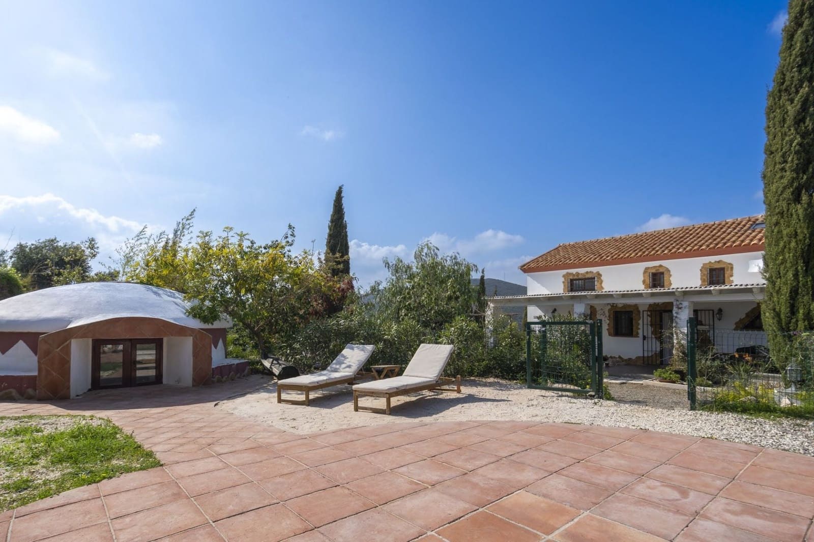 3 bedroom Finca/Country House for sale in Coin - € 599,000 (Ref: 9516543)