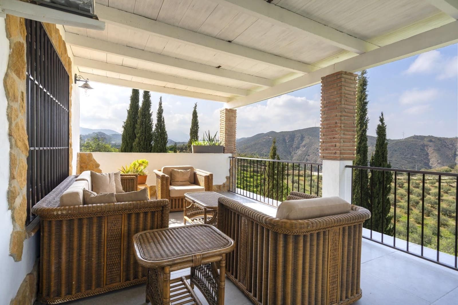 3 bedroom Finca/Country House for sale in Coin - € 599,000 (Ref: 9516543)