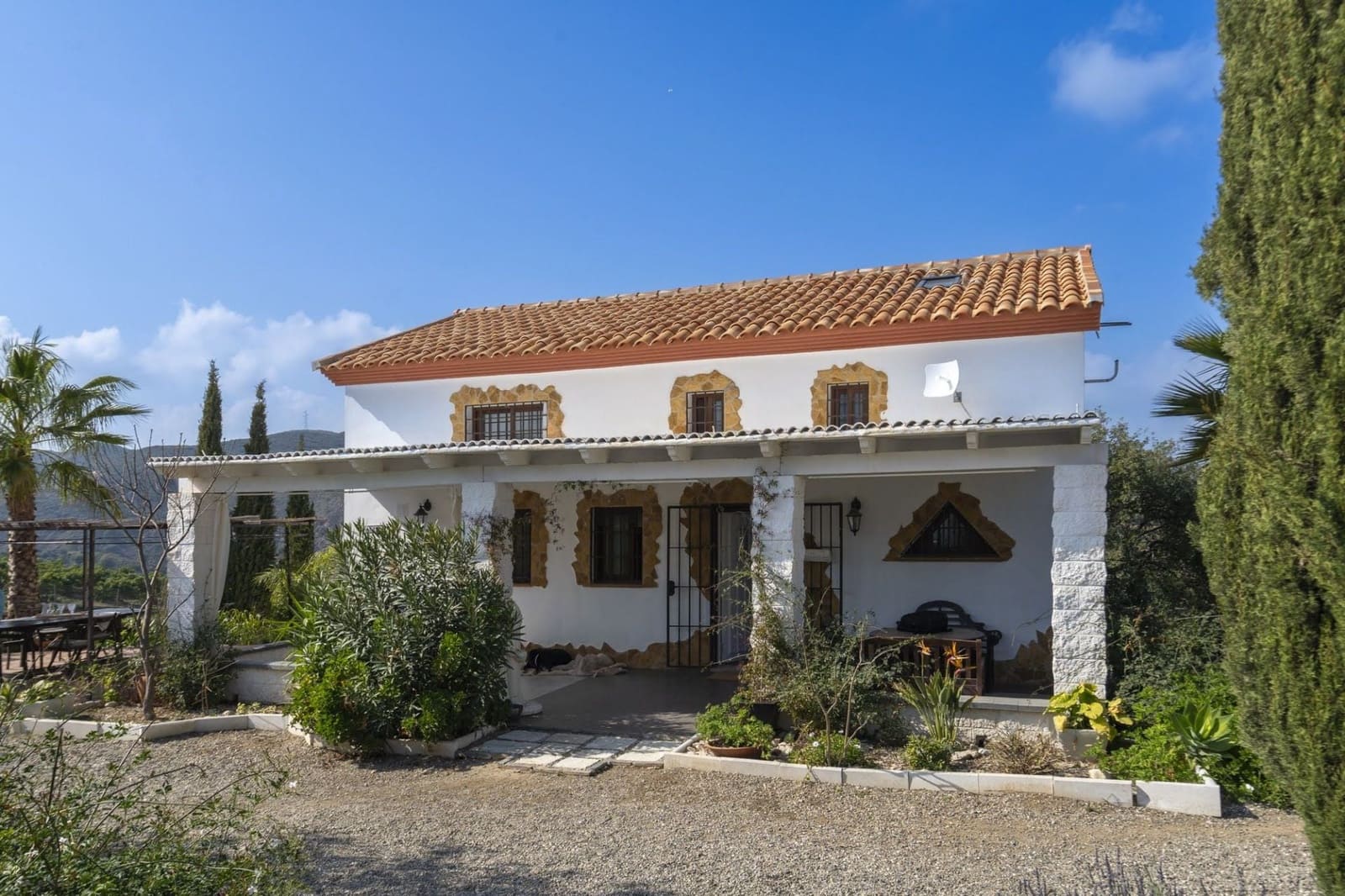 3 bedroom Finca/Country House for sale in Coin - € 599,000 (Ref: 9516543)