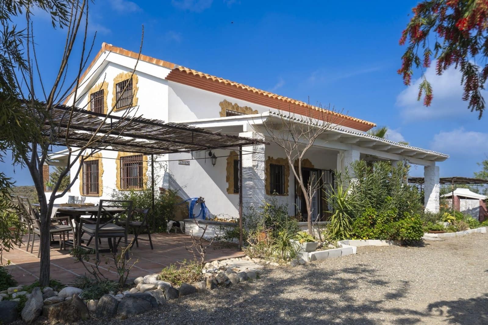 3 bedroom Finca/Country House for sale in Coin - € 599,000 (Ref: 9516543)