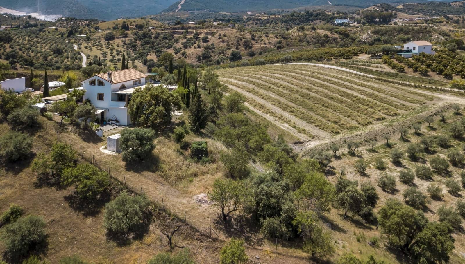 3 bedroom Finca/Country House for sale in Coin - € 599,000 (Ref: 9516543)