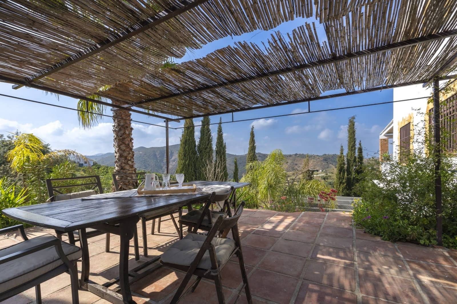 3 bedroom Finca/Country House for sale in Coin - € 599,000 (Ref: 9516543)