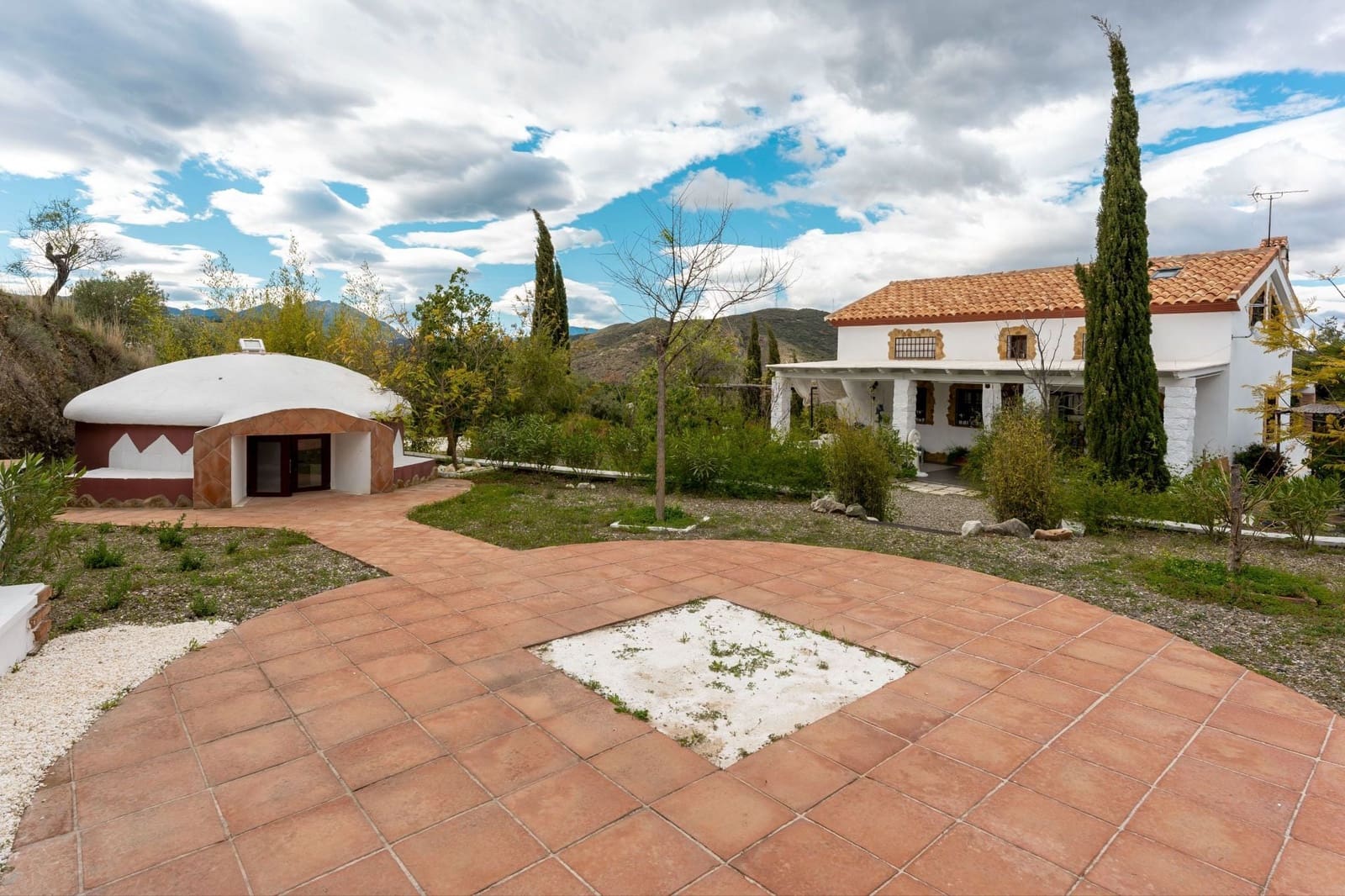 3 bedroom Finca/Country House for sale in Coin - € 597,000 (Ref: 9516543)
