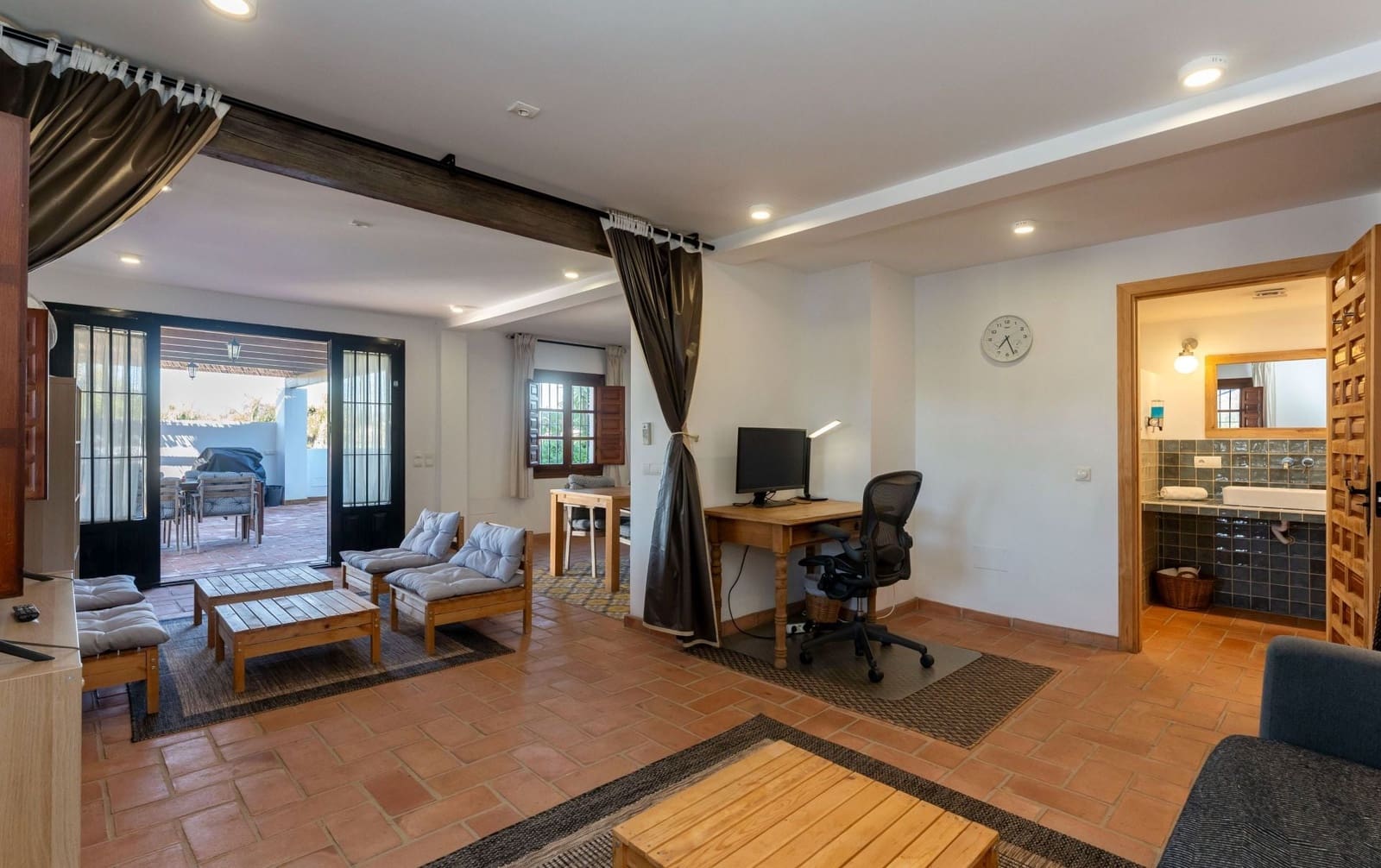 4 quarto Quinta/Casa Rural para venda em Alhaurin el Grande com piscina - 750 000 € (Ref: 9525297)