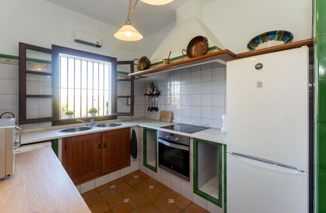 4 quarto Quinta/Casa Rural para venda em Alhaurín el Grande com piscina - 750 000 € (Ref: 9525297)