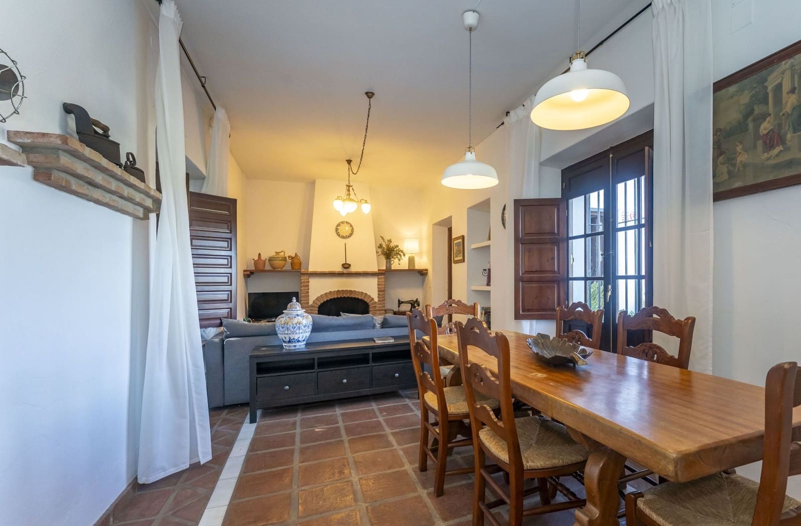 4 quarto Quinta/Casa Rural para venda em Alhaurin el Grande com piscina - 750 000 € (Ref: 9525297)