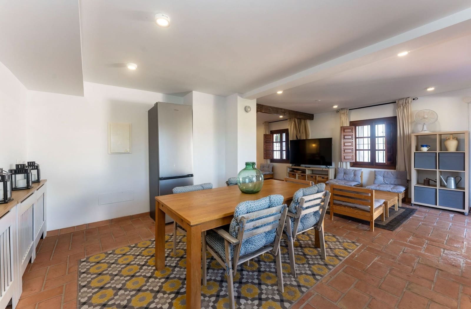 4 quarto Quinta/Casa Rural para venda em Alhaurin el Grande com piscina - 750 000 € (Ref: 9525297)