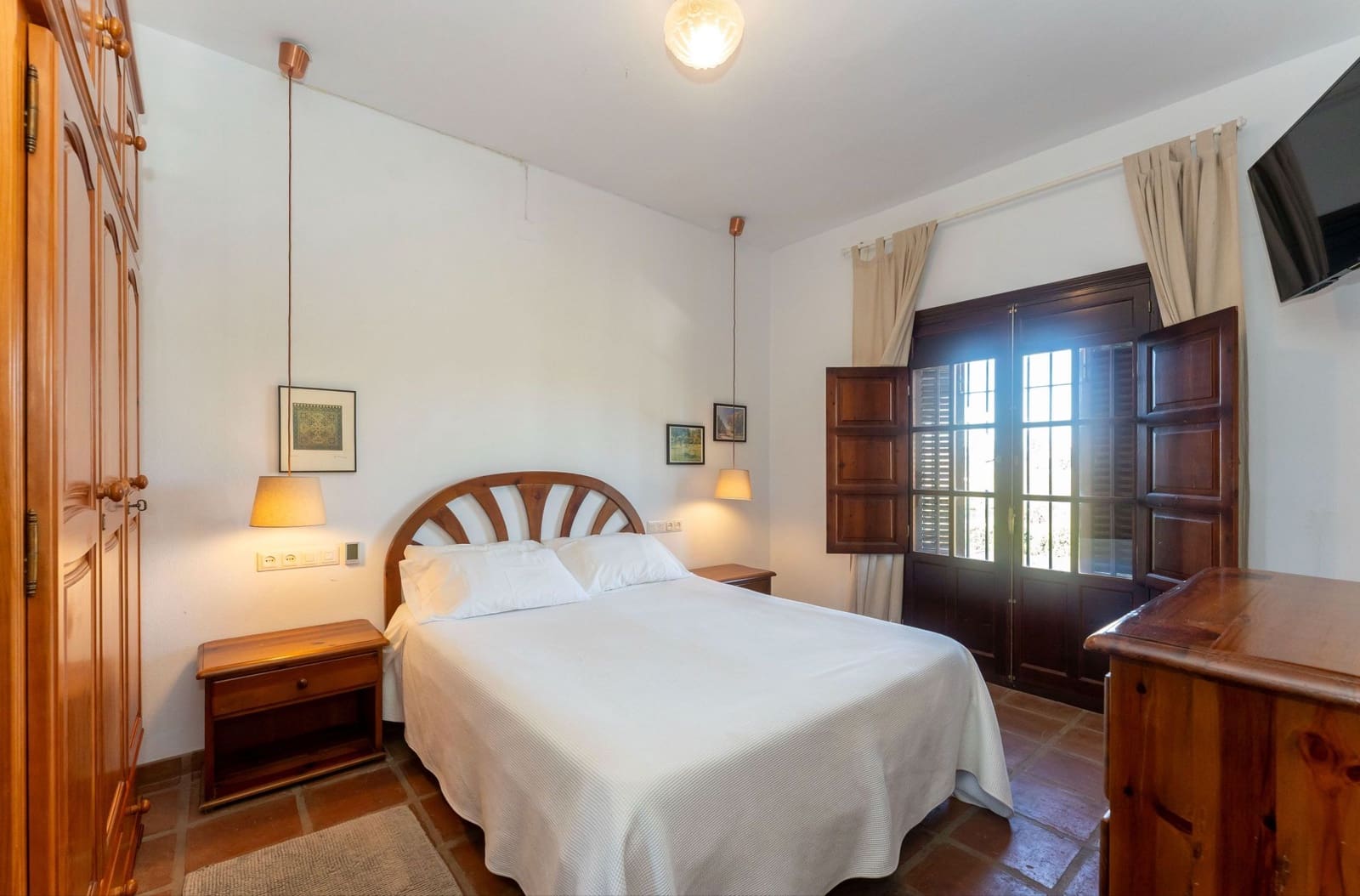 4 quarto Quinta/Casa Rural para venda em Alhaurin el Grande com piscina - 750 000 € (Ref: 9525297)