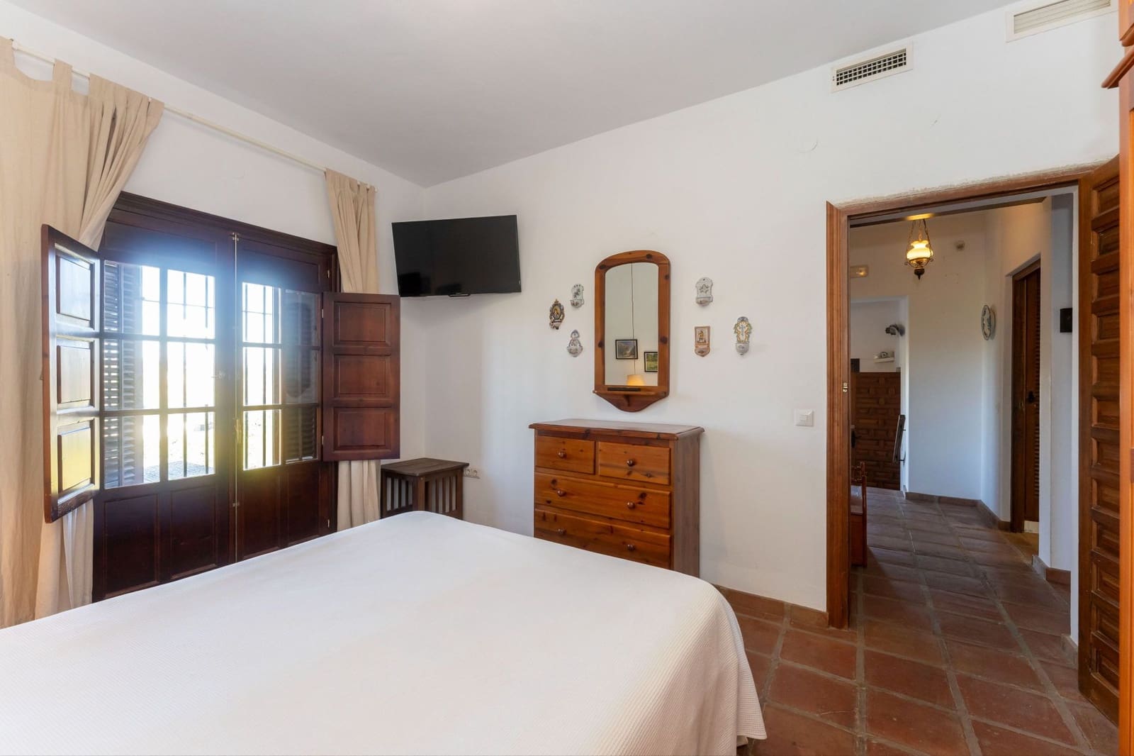 4 quarto Quinta/Casa Rural para venda em Alhaurin el Grande com piscina - 750 000 € (Ref: 9525297)