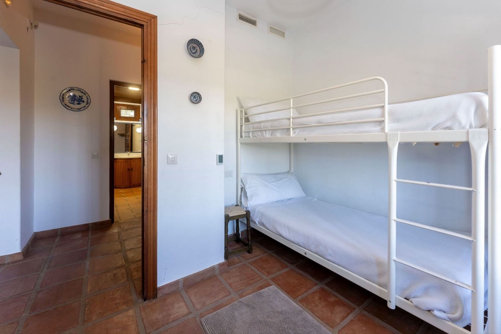 4 quarto Quinta/Casa Rural para venda em Alhaurin el Grande com piscina - 750 000 € (Ref: 9525297)