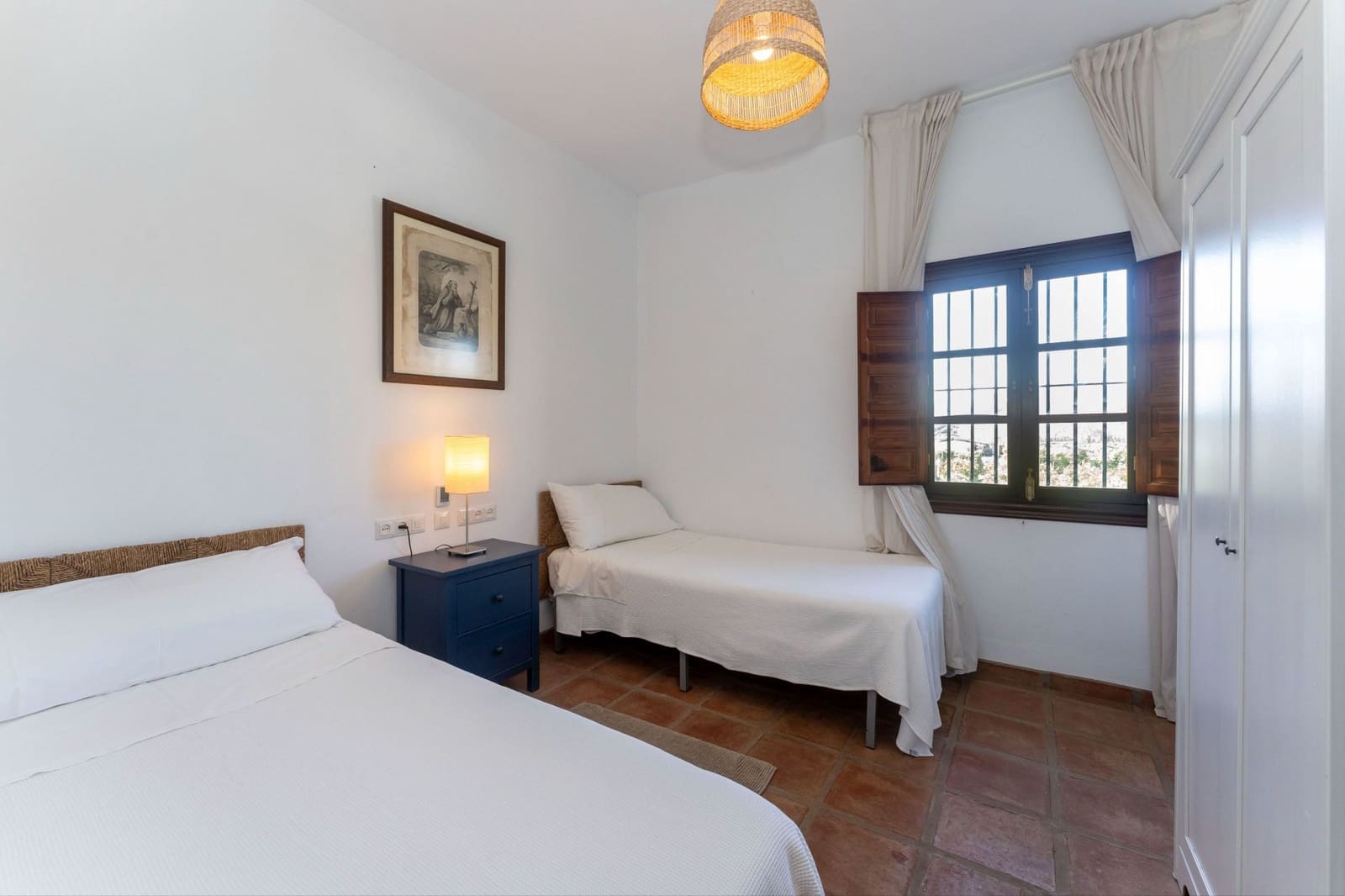 4 quarto Quinta/Casa Rural para venda em Alhaurin el Grande com piscina - 750 000 € (Ref: 9525297)