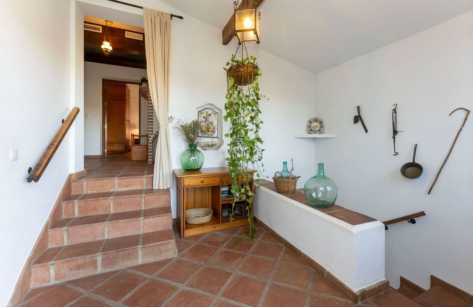 4 quarto Quinta/Casa Rural para venda em Alhaurin el Grande com piscina - 750 000 € (Ref: 9525297)