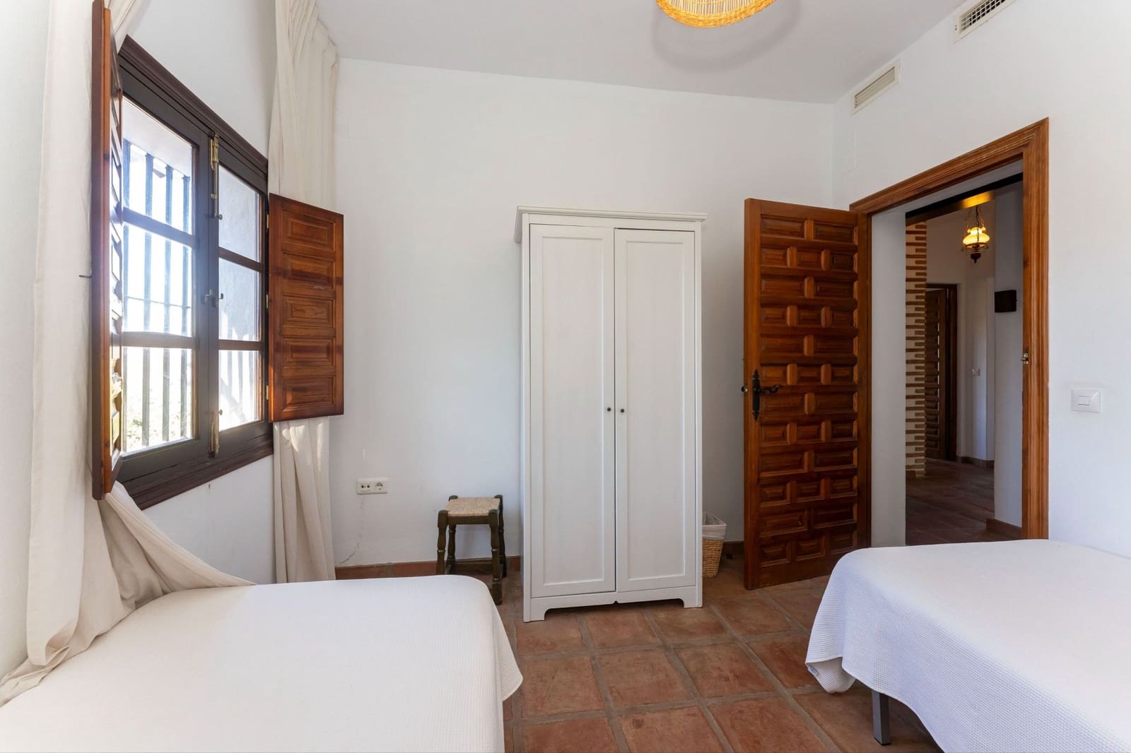 4 quarto Quinta/Casa Rural para venda em Alhaurin el Grande com piscina - 750 000 € (Ref: 9525297)