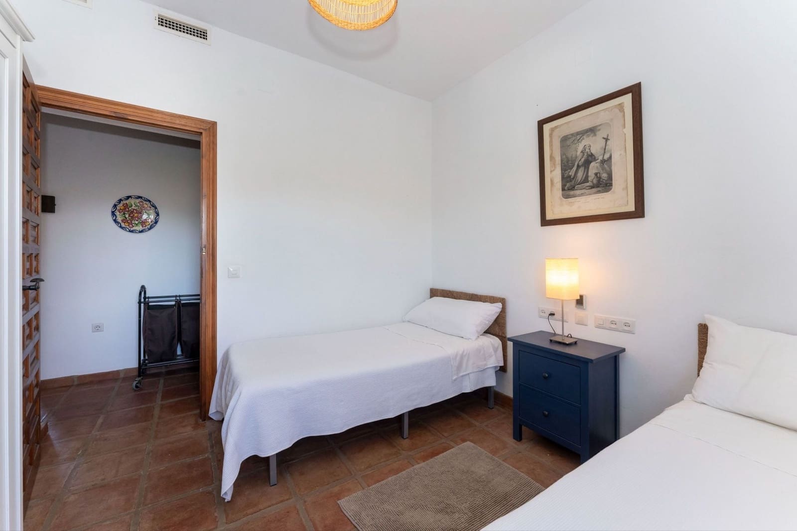 4 quarto Quinta/Casa Rural para venda em Alhaurin el Grande com piscina - 750 000 € (Ref: 9525297)