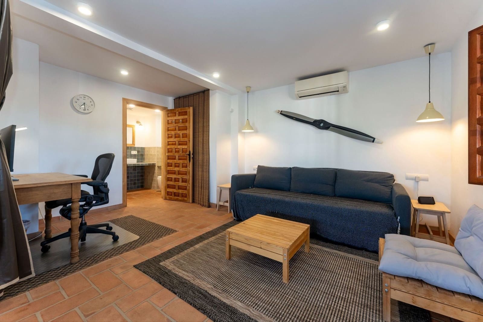 4 quarto Quinta/Casa Rural para venda em Alhaurin el Grande com piscina - 750 000 € (Ref: 9525297)